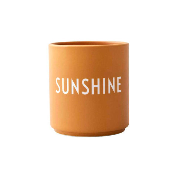 Lieblingsbecher – Celebration Kollektion von Design Letters