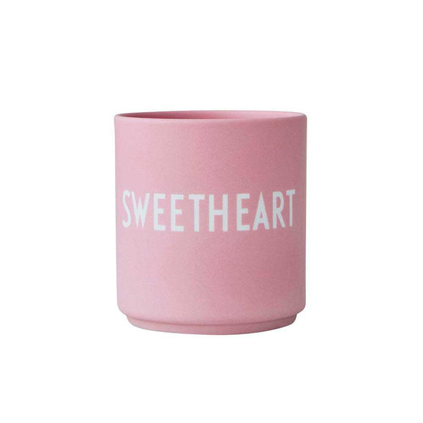 Lieblingsbecher - Liebe & Freundschaft Kollektion