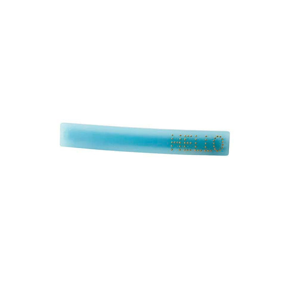 Klassische Haarspange klein