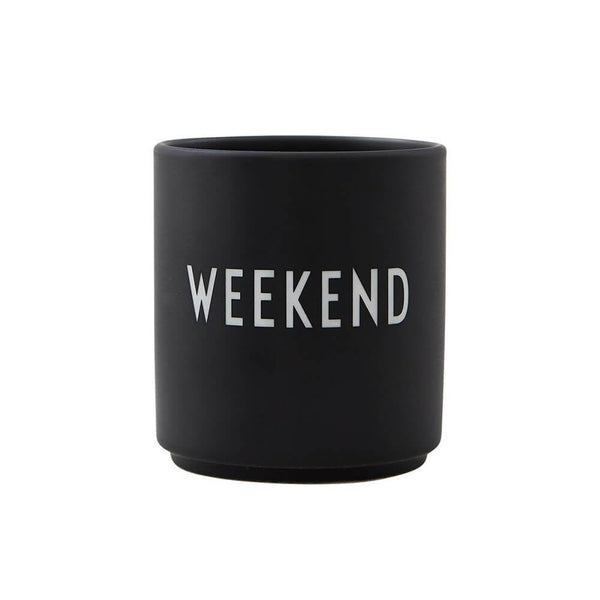 Lieblingsbecher – Tranquil Kollektion von Design Letters