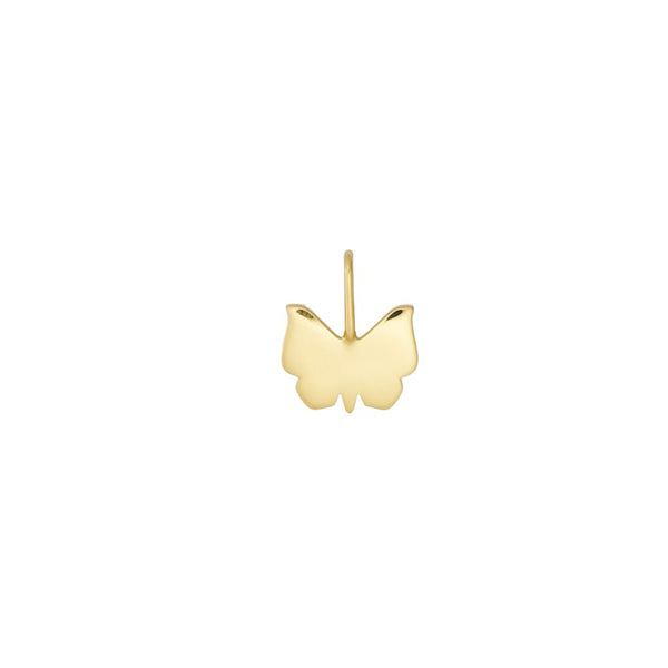 Icon Charm - vergoldet