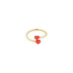 Little Big Love Ring
