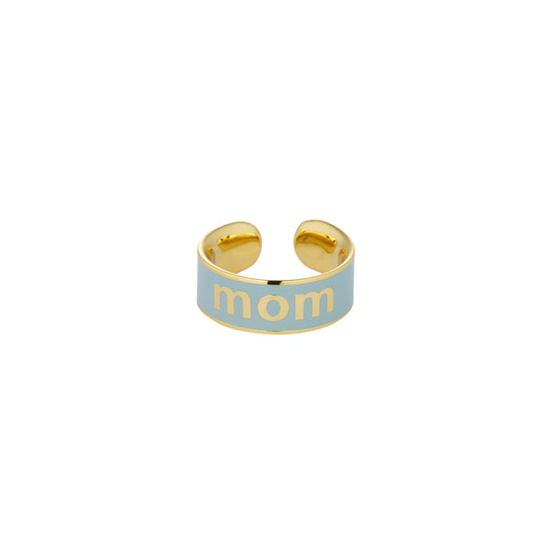 VIP Big Word Candy Ring 8mm