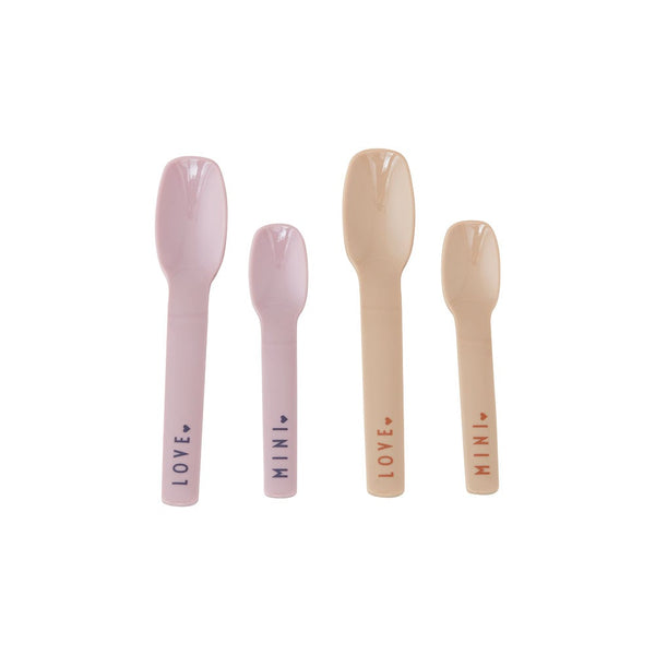 Lieblingslöffel Set für die Kleinen - Ecozen®